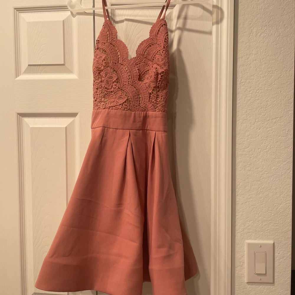 boutique dress